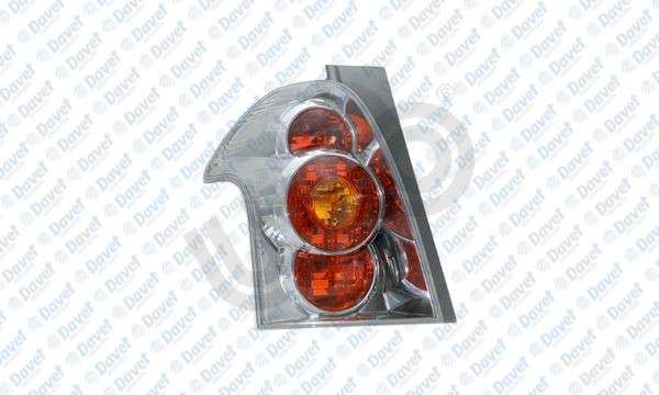 ORJINAL 815610F020 Stop Lambasi Arka Sol Toyota Corolla 2004-2007